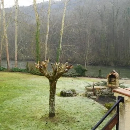 Feriehus House Biars-Sur-Cere - 4 Pers, 70 M2, 3/2 *