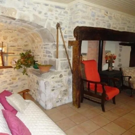 House Biars-Sur-Cere - 4 Pers, 70 M2, 3/2 * Biars-sur-Cère