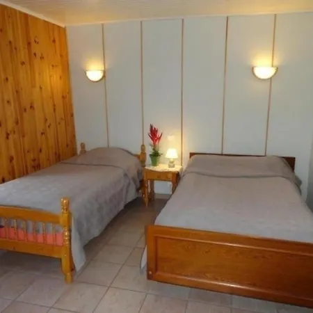 House Biars-Sur-Cere - 4 Pers, 70 M2, 3/2