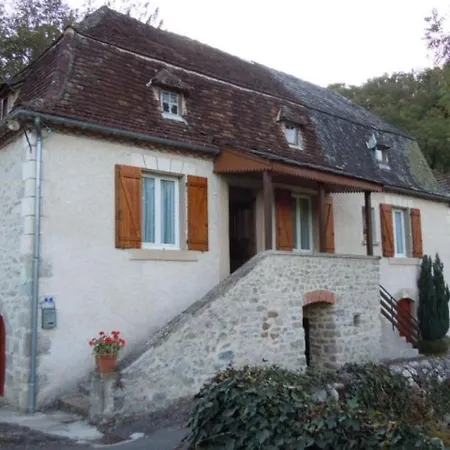 House Biars-Sur-Cere - 4 Pers, 70 M2, 3/2 * Biars-sur-Cère