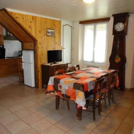 House Biars-Sur-Cere - 4 Pers, 70 M2, 3/2 *