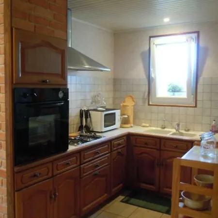 House Biars-Sur-Cere - 4 Pers, 70 M2, 3/2 Biars-sur-Cère