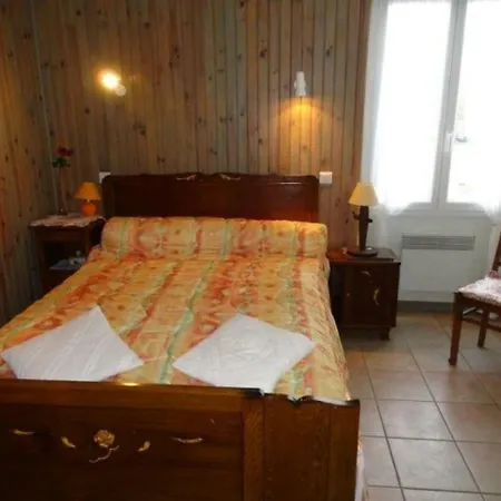House Biars-Sur-Cere - 4 Pers, 70 M2, 3/2 Feriehus *