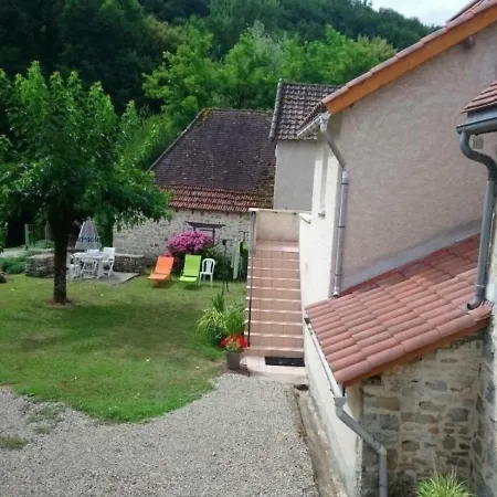 House Biars-Sur-Cere - 4 Pers, 70 M2, 3/2
